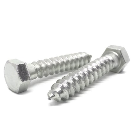 1 in 316 Stainless Steel Plain 375 PK